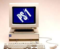 IBM PS1